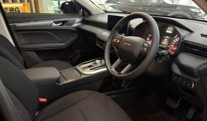 
								Haval Jolion 1.5T City Plus Dct full									
