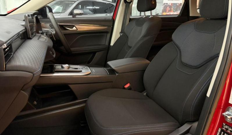 
								Haval Jolion 1.5T City Plus Dct full									