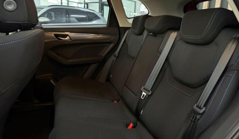 
								Haval Jolion 1.5T City Plus Dct full									