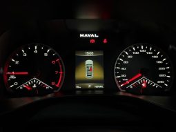 
										Haval Jolion 1.5T City Plus Dct full									