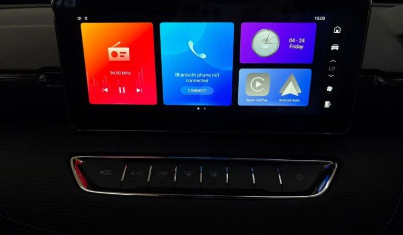 
								Haval Jolion 1.5T City Plus Dct full									