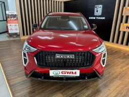 
										Haval Jolion 1.5T City Plus Dct full									