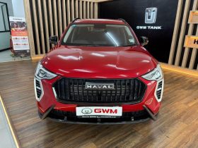 Haval Jolion 1.5T City Plus Dct