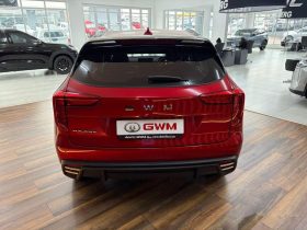 Haval Jolion 1.5T City Plus Dct