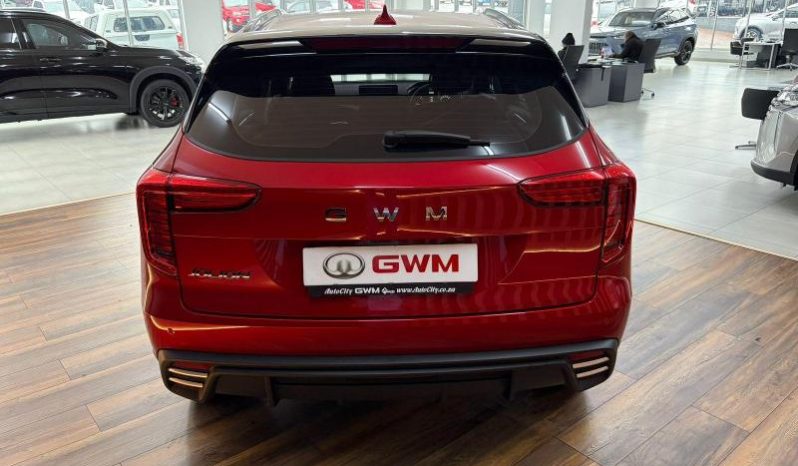 
								Haval Jolion 1.5T City Plus Dct full									