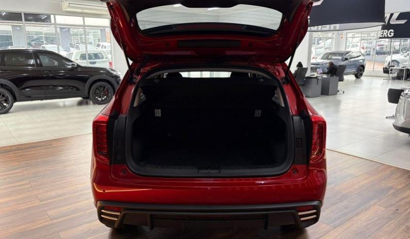 
								Haval Jolion 1.5T City Plus Dct full									