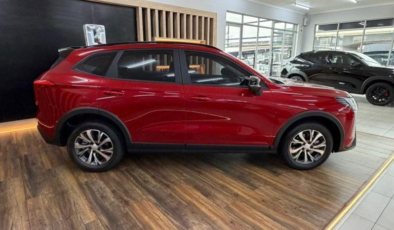 
								Haval Jolion 1.5T City Plus Dct full									