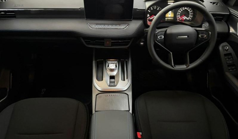 
								Haval Jolion 1.5T City Plus Dct full									
