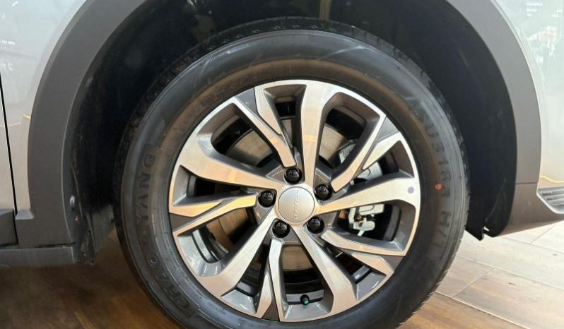 
								Haval Jolion 1.5T City Plus Dct full									