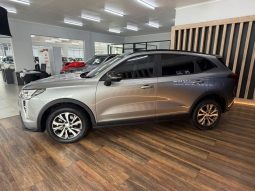 
										Haval Jolion 1.5T City Plus Dct full									