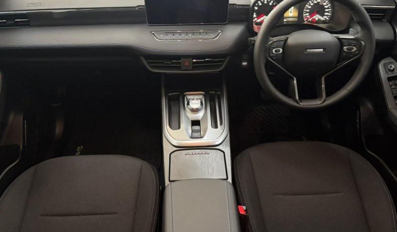 
								Haval Jolion 1.5T City Plus Dct full									
