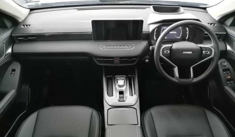 
								Haval Jolion Pro 1.5 Hev Ultra Luxury Dht full									
