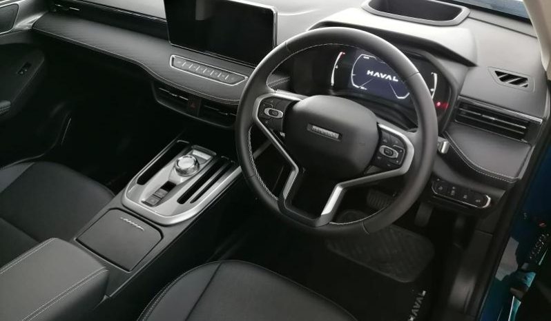 
								Haval Jolion Pro 1.5 Hev Ultra Luxury Dht full									