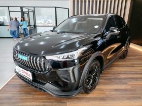 Haval Jolion Pro 1.5 Hev Ultra Luxury Dht
