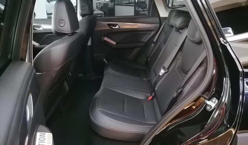 
								Haval Jolion Pro 1.5 Hev Ultra Luxury Dht full									