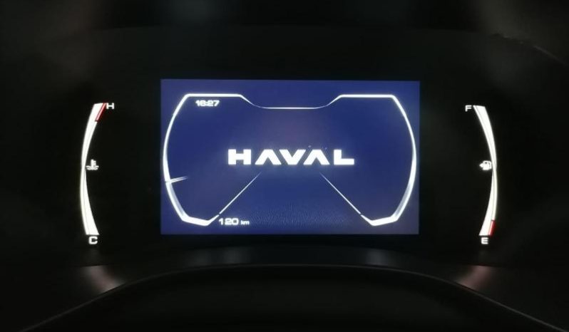 
								Haval Jolion Pro 1.5 Hev Ultra Luxury Dht full									