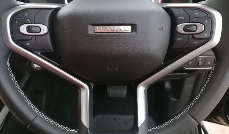 
								Haval Jolion Pro 1.5 Hev Ultra Luxury Dht full									