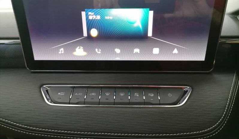
								Haval Jolion Pro 1.5 Hev Ultra Luxury Dht full									