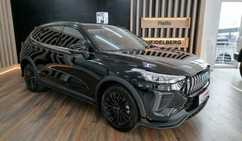 
								Haval Jolion Pro 1.5 Hev Ultra Luxury Dht full									