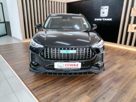 Haval Jolion Pro 1.5 Hev Ultra Luxury Dht