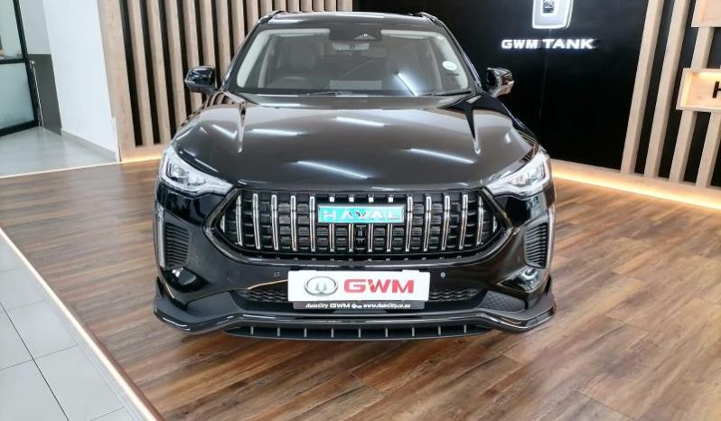 
								Haval Jolion Pro 1.5 Hev Ultra Luxury Dht full									