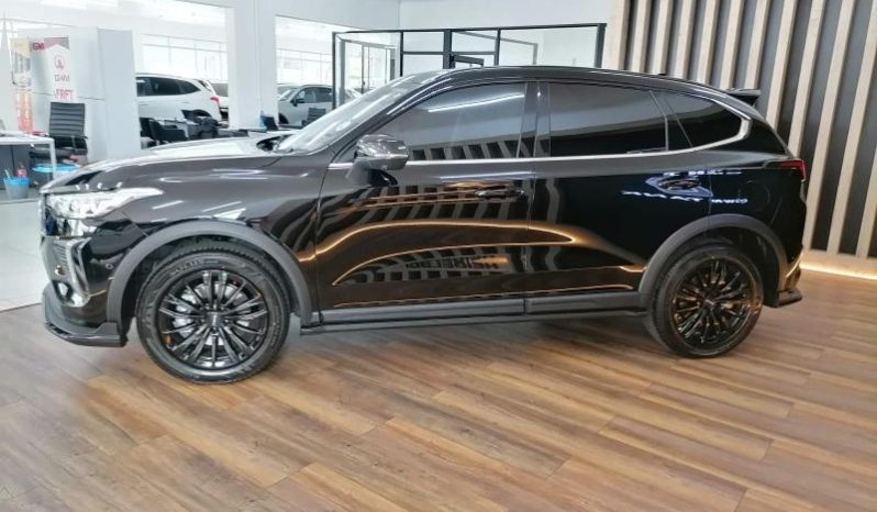 
								Haval Jolion Pro 1.5 Hev Ultra Luxury Dht full									