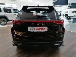 
										Haval Jolion Pro 1.5 Hev Ultra Luxury Dht full									
