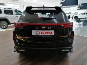Haval Jolion Pro 1.5 Hev Ultra Luxury Dht