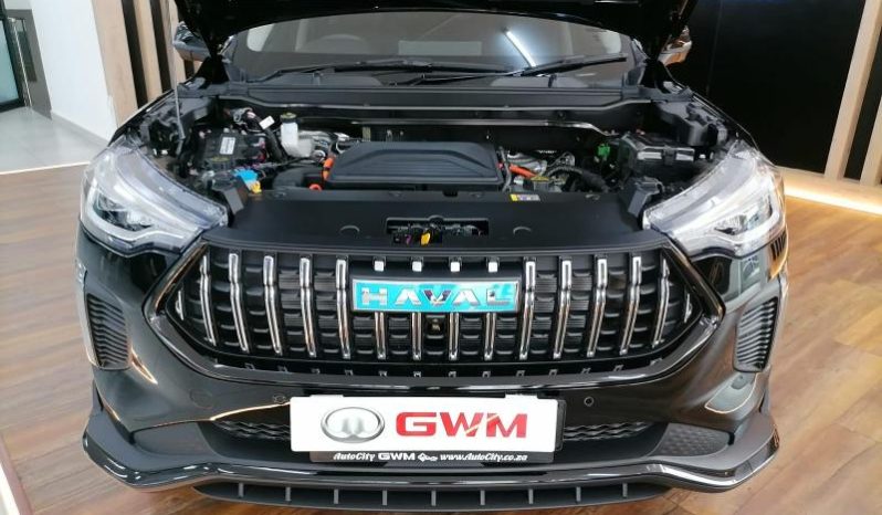 
								Haval Jolion Pro 1.5 Hev Ultra Luxury Dht full									