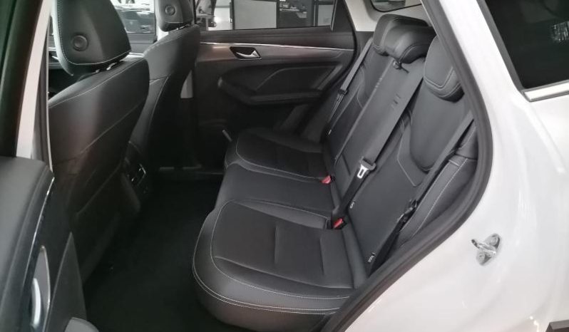 
								Haval Jolion Pro 1.5T S Ultra Luxury Dct full									