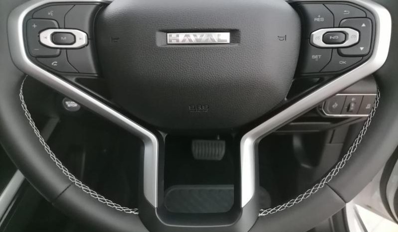 
								Haval Jolion Pro 1.5T S Ultra Luxury Dct full									