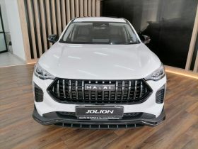 Haval Jolion Pro 1.5T S Ultra Luxury Dct
