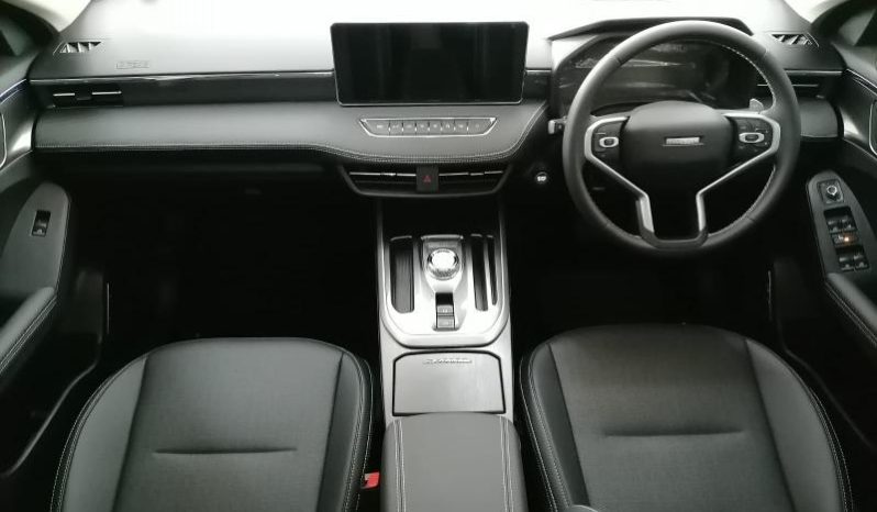 
								Haval Jolion Pro 1.5T S Ultra Luxury Dct full									