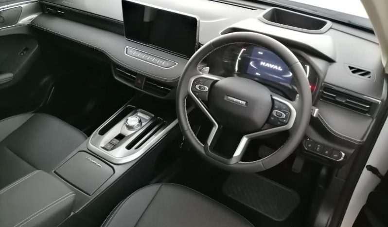 
								Haval Jolion Pro 1.5T S Ultra Luxury Dct full									