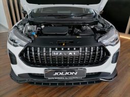 
										Haval Jolion Pro 1.5T S Ultra Luxury Dct full									