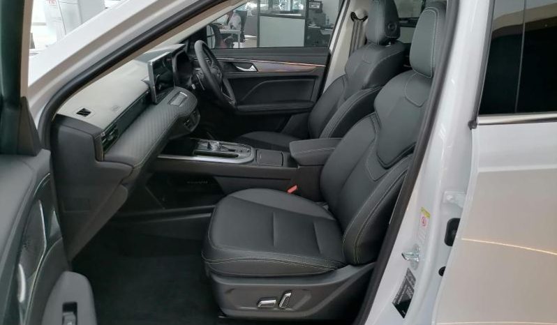 
								Haval Jolion Pro 1.5T S Ultra Luxury Dct full									