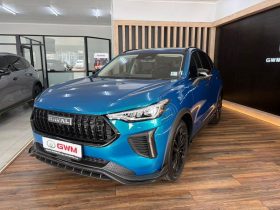 Haval Jolion Pro 1.5T Super Luxury Dct