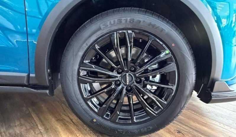 
								Haval Jolion Pro 1.5T Super Luxury Dct full									