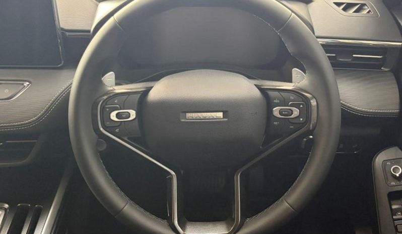 
								Haval Jolion Pro 1.5T Super Luxury Dct full									