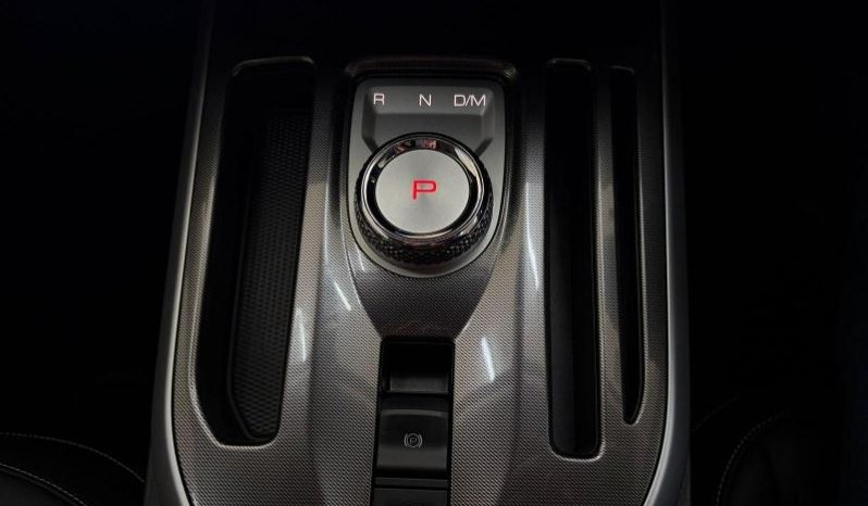 
								Haval Jolion Pro 1.5T Super Luxury Dct full									