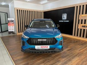 Haval Jolion Pro 1.5T Super Luxury Dct
