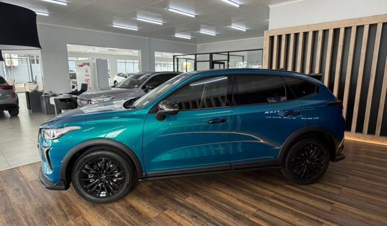
								Haval Jolion Pro 1.5T Super Luxury Dct full									
