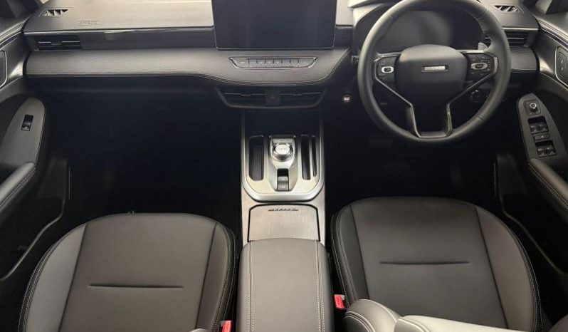 
								Haval Jolion Pro 1.5T Super Luxury Dct full									