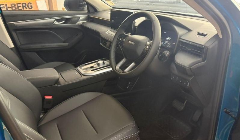 
								Haval Jolion Pro 1.5T Super Luxury Dct full									
