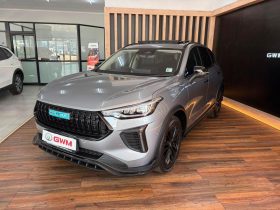 Haval Jolion Pro 1.5T Hev Ultra Luxury