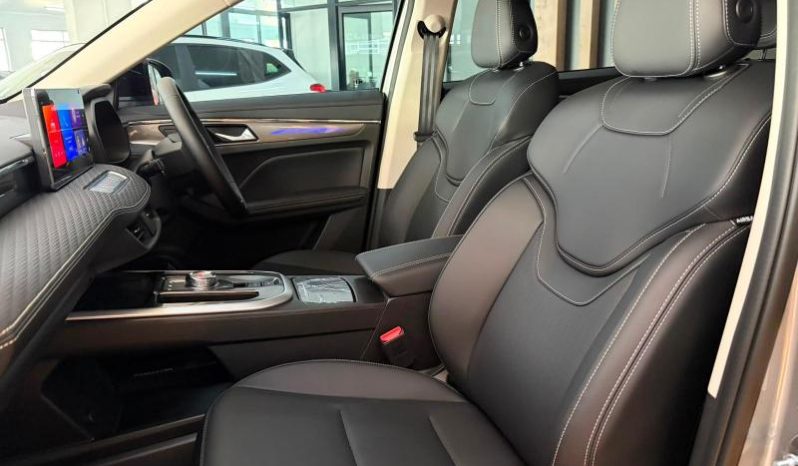 
								Haval Jolion Pro 1.5T Hev Ultra Luxury full									