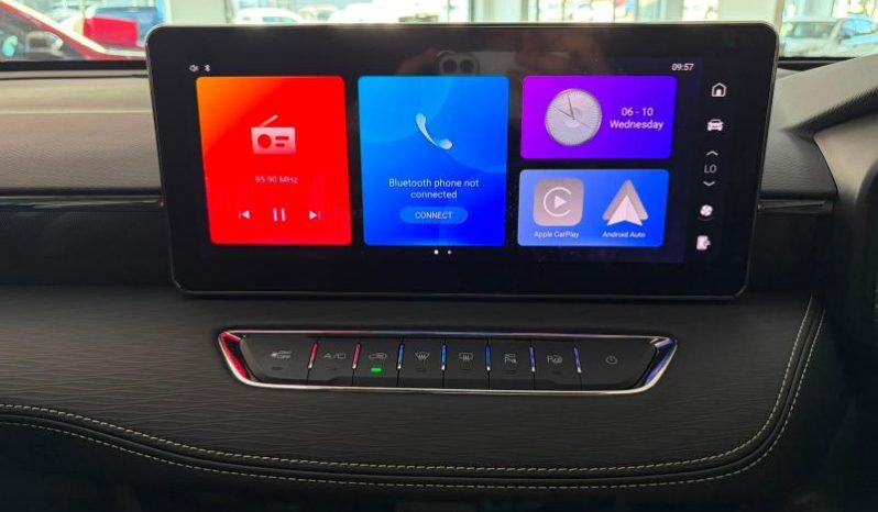 
								Haval Jolion Pro 1.5T Hev Ultra Luxury full									