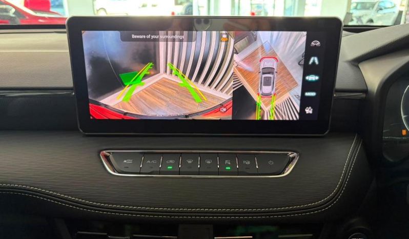 
								Haval Jolion Pro 1.5T Hev Ultra Luxury full									