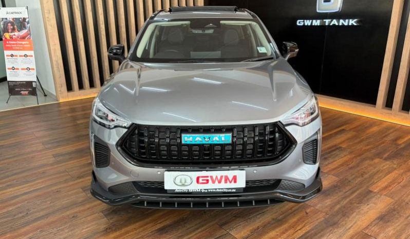 
								Haval Jolion Pro 1.5T Hev Ultra Luxury full									