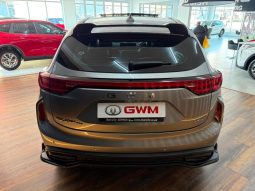 
										Haval Jolion Pro 1.5T Hev Ultra Luxury full									